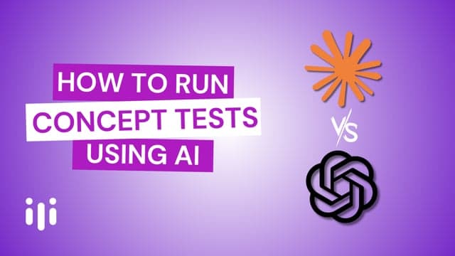 Visual Concept Testing