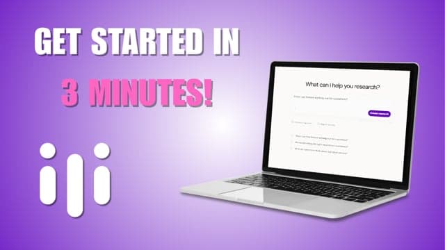 Getting Started With Perspective AI